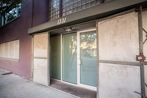3rd image of 1331 S Flores St Suite 107