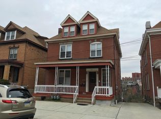 177 Morewood Ave FLOOR 1, Pittsburgh, PA 15213