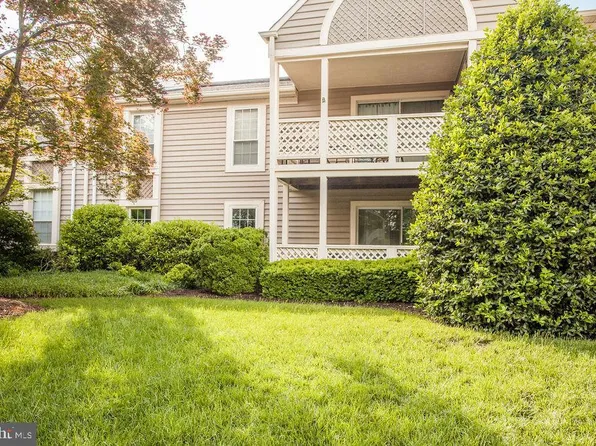 7704 Willow Point Dr #7704, Falls Church, VA 22042