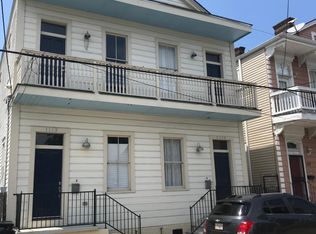 1115 N Rocheblave St, New Orleans, LA 70119