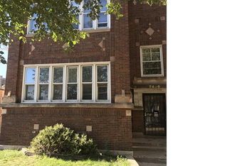 7446 S Rhodes Ave #1, Chicago, IL 60619