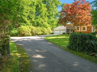 81 Sandy Brook Rd, Glocester, RI 02857