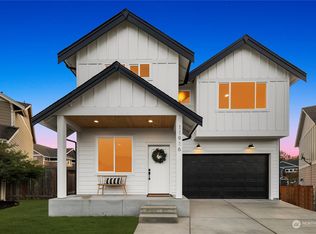 11916 131st Street Ct E, Sumner, WA 98374