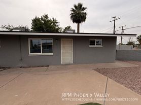 4837 E Willetta St, Phoenix, AZ