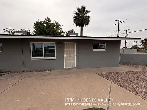 4837 E Willetta St #3 Photo 1