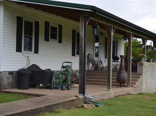 881 Morgan St, Stark City, MO 64866