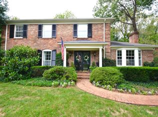 2322 Thornhill Rd, Thornhill, KY 40222