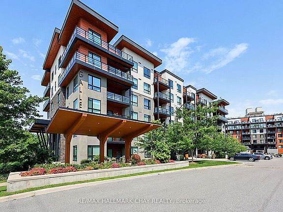 2nd image of 300 Essa Rd #304
