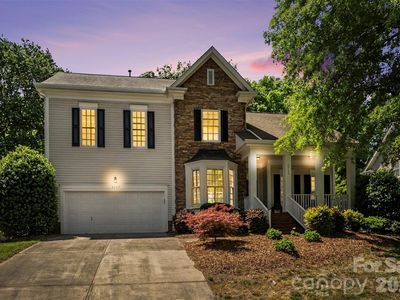 6739 Red Maple Dr, Charlotte, NC, 28277
