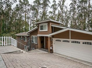 3199 Moreland Dr, San Bruno, CA 94066