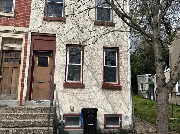 419 E Moore St, Norristown, PA 19401