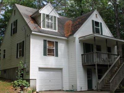 4 Chester Dr, Meredith, NH, 03253