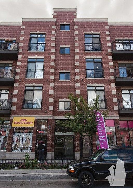 1st image of 24 S Western Ave #301