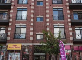 24 S Western Ave #301, Chicago, IL 60612