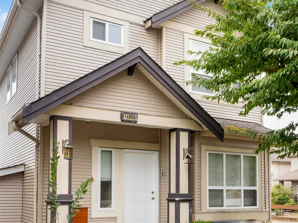 14850 57th Ave, Surrey, BC V3S 8W3
