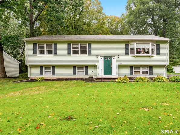 1140 Shepard Avenue, Hamden, CT 06514