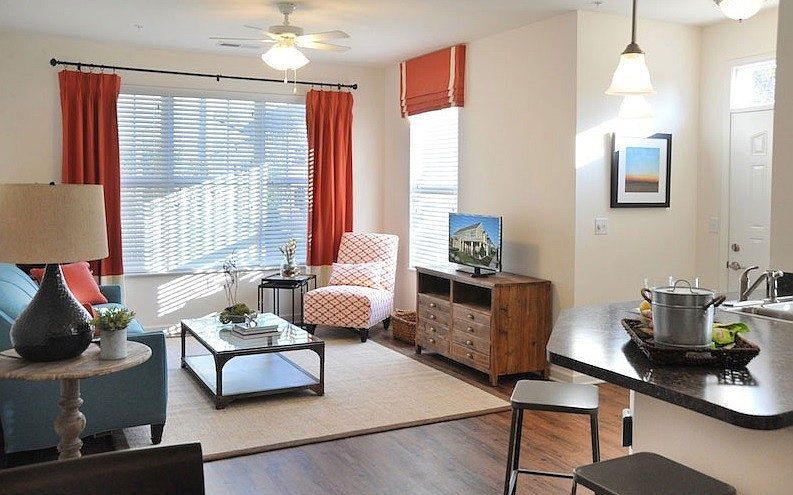 1st image of 5120 Andover Green Way #2402