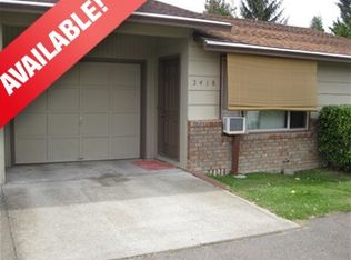 2418 Siskiyou Blvd, Ashland, OR 97520