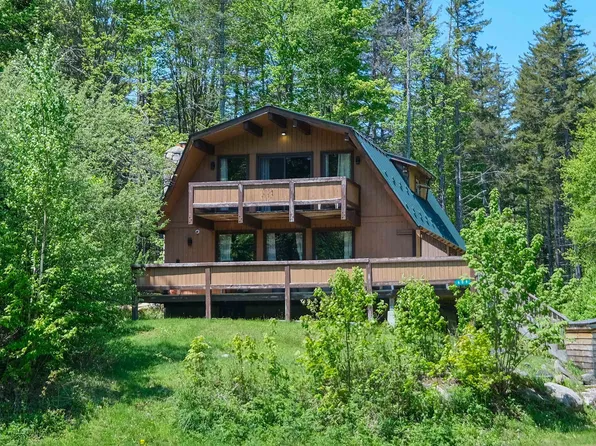 609 Alpine Drive, Mount Holly, VT 05758