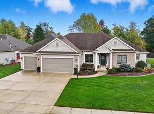 4920 Primitivo Pass, Fort Wayne, IN 46845