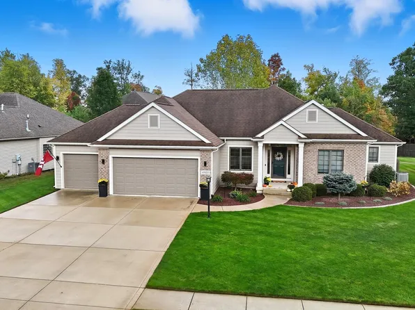 4920 Primitivo Pass, Fort Wayne, IN 46845