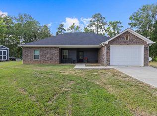 5741 Fm 349, Kilgore, TX 75662