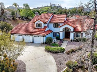 477 Summerhill Vw, Alpine, CA 91901