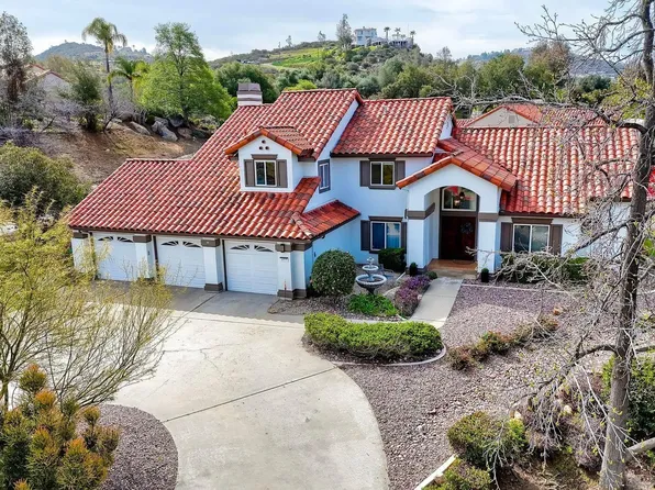 477 Summerhill Vw, Alpine, CA 91901