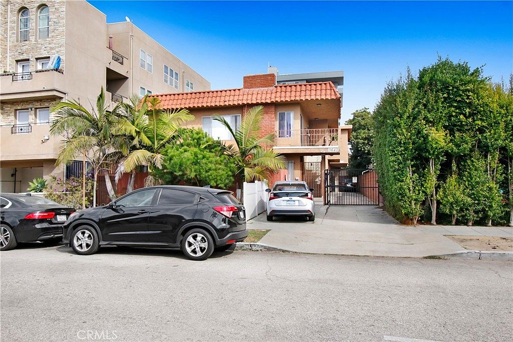 3640 Jasmine Ave, Los Angeles, CA 90034 | MLS #AR23217476 | Zillow