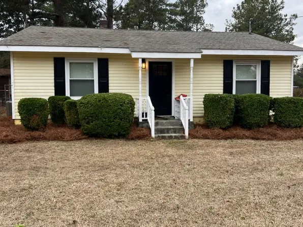 102 Morningside Dr, Jeffersonville, GA 31044