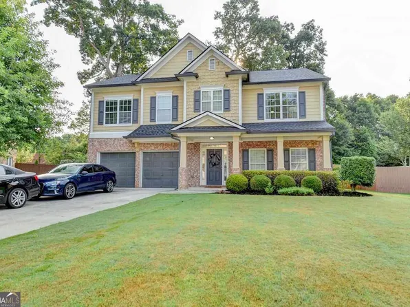 4163 Duran Ln, Auburn, GA 30011