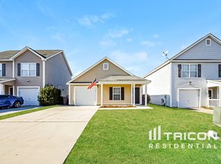 89 Springway Dr, Columbia, SC 29209