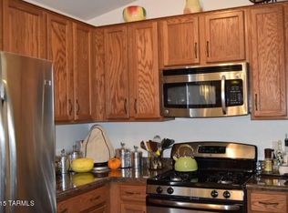 14371 N Arrowpoint Ash Ave, Marana, AZ 85658