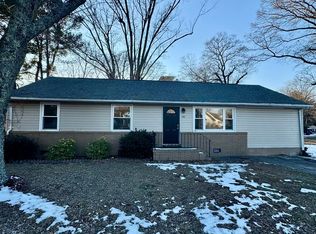 700 Coleman Dr, Williamsburg, VA 23185