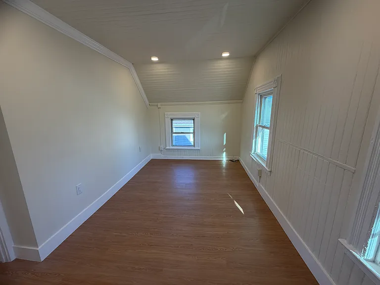 Bedroom view 2
