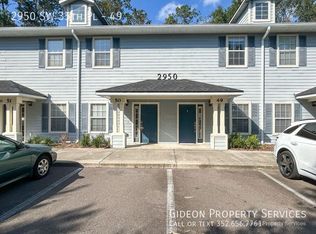 2950 SW 35th Pl APT 49, Gainesville, FL 32608