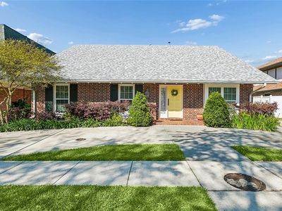 4728 Chateau Dr, Metairie, LA, 70002