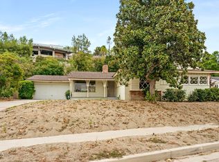 18228 Rancho St, Tarzana, CA 91356