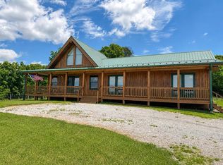 570 Scowanda Spring Rd, Rural Retreat, VA 24368