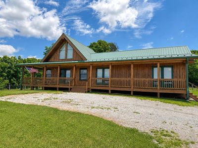 570 Scowanda Spring Rd, Rural Retreat, VA, 24368