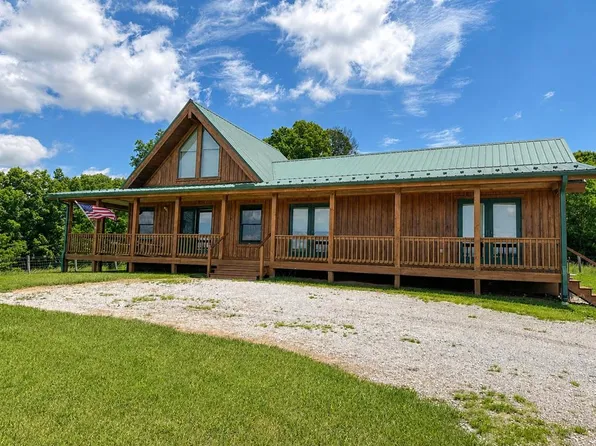 570 Scowanda Spring Rd, Rural Retreat, VA 24368