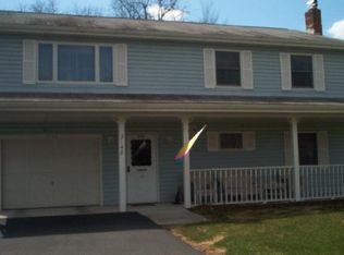 3148 E Old State Rd, Schenectady, NY 12303