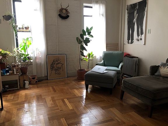 4th image of 1040 Bushwick Ave APT B12