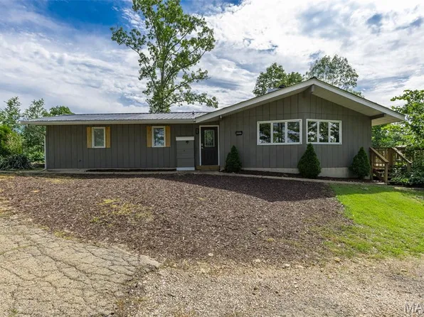 17606 Highway 21, Ironton, MO 63650