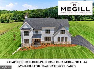 989 Sills Mill Rd, Marshallton Kennett Square, PA 19348