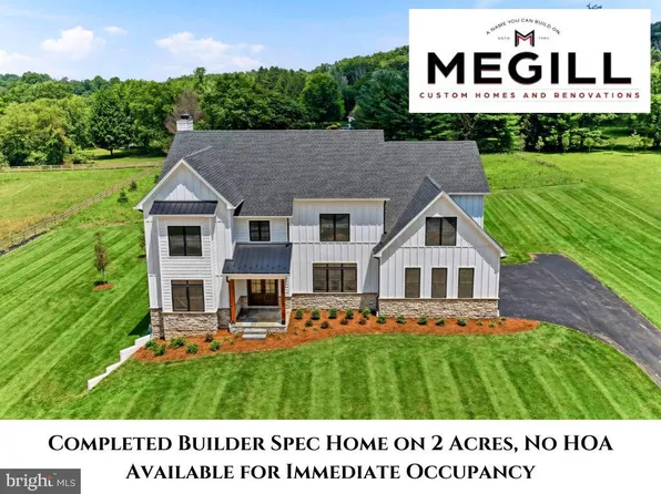 989 Sills Mill Rd, Marshallton Kennett Square, PA 19348