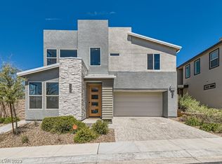 3360 Solento Ln, Henderson, NV 89044