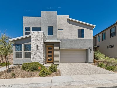 3360 Solento Ln, Henderson, NV, 89044