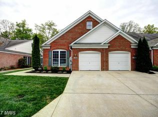 1508 Sapphire Ct, Odenton, MD 21113