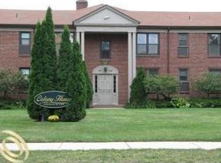 22669 Garrison St APT 203, Dearborn, MI